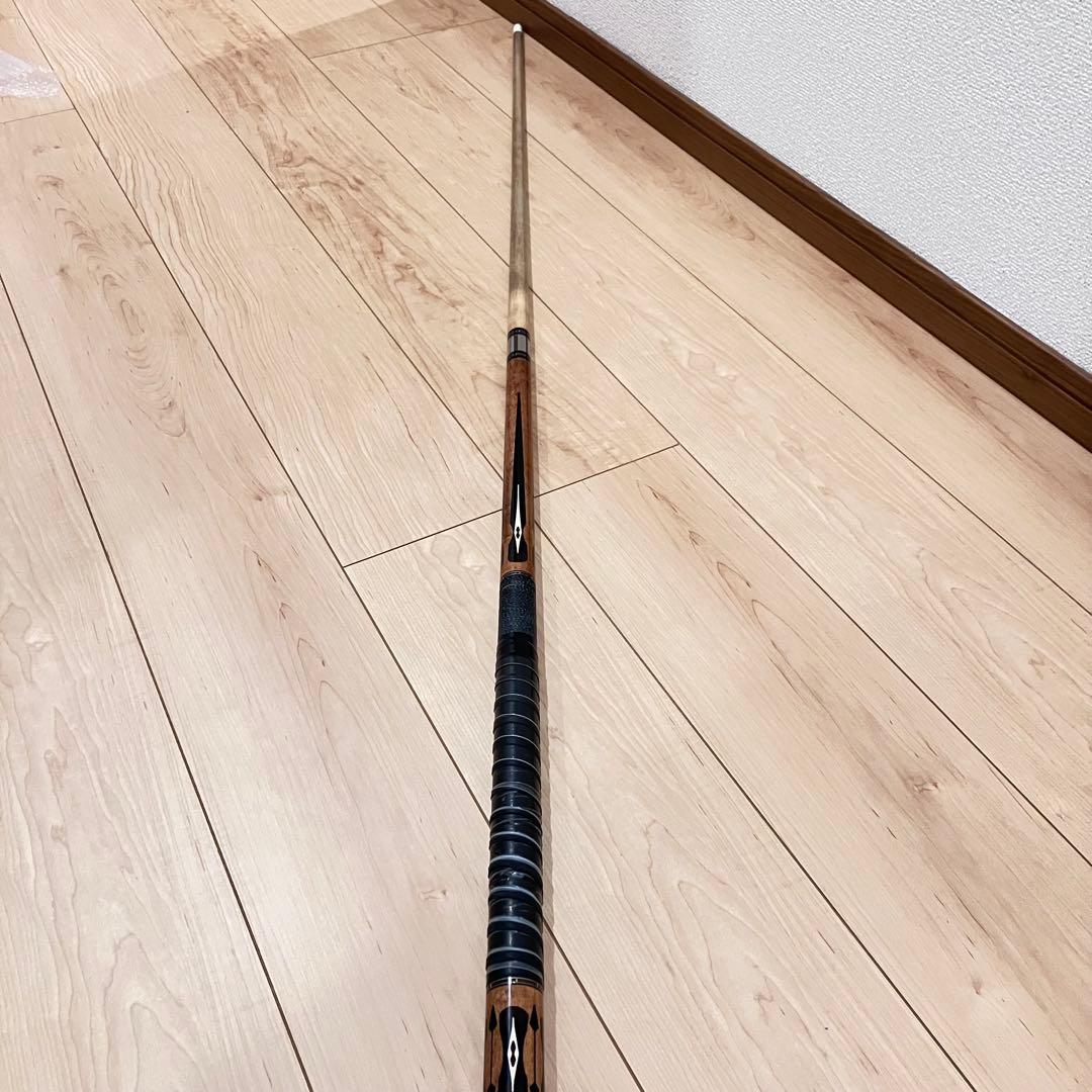 ADAM TS J ビリヤードキュー アダム