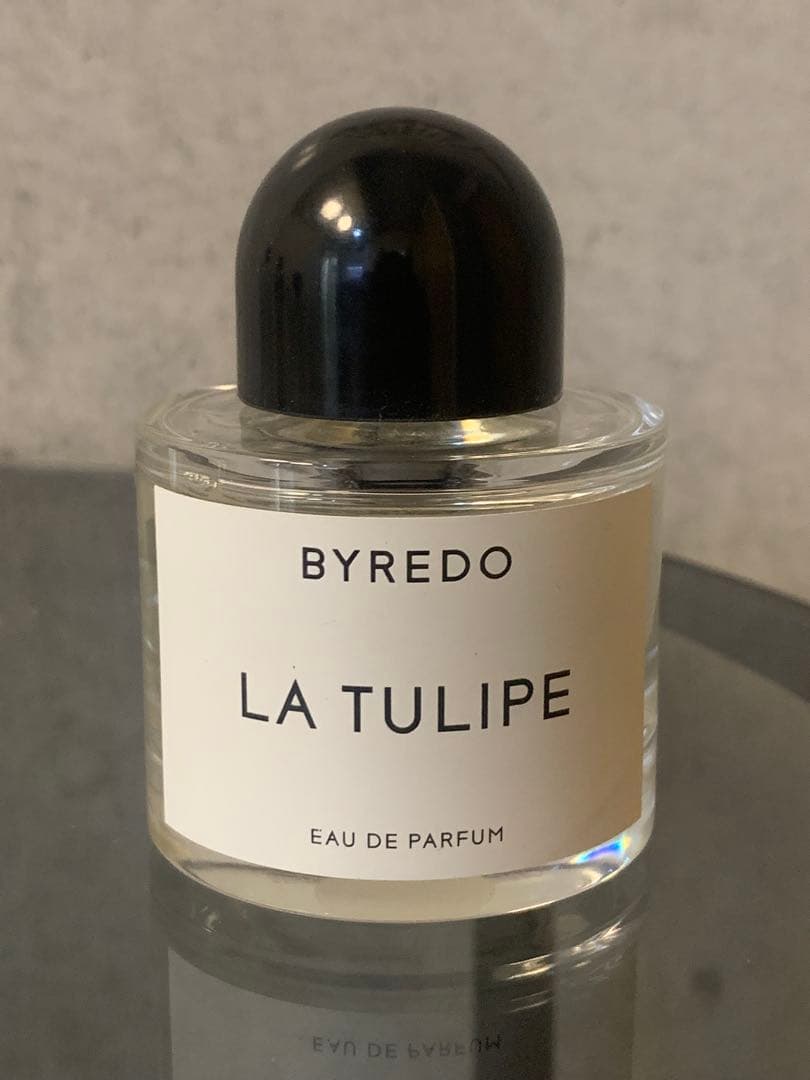 香水(女性用) BYREDO LA TULIPE 50 ml