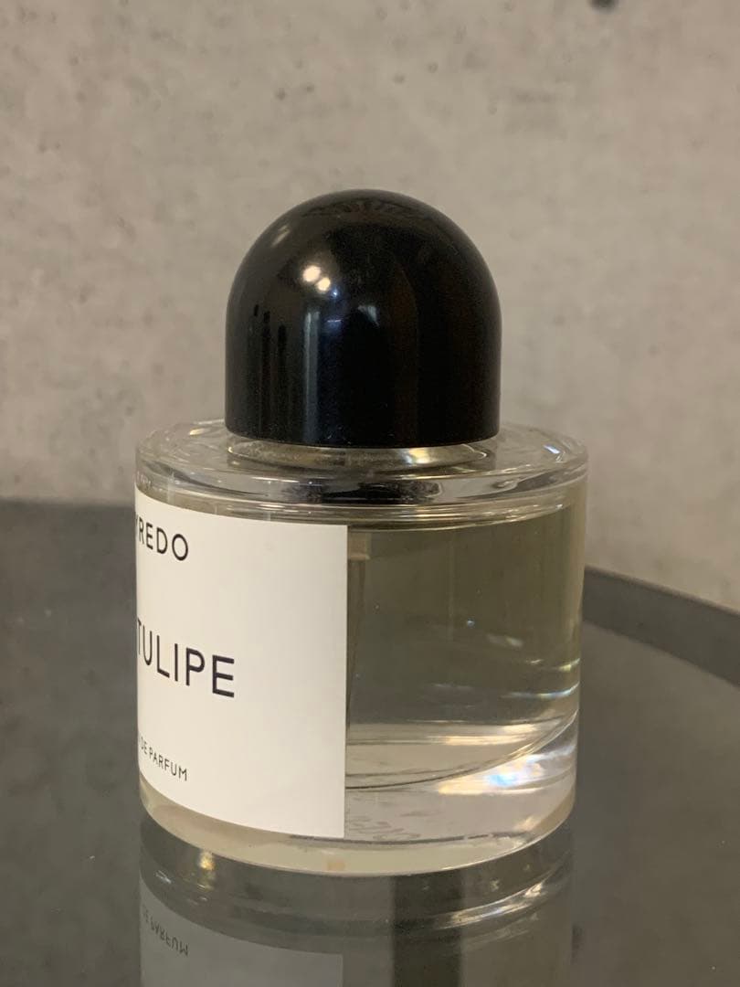 香水(女性用) BYREDO LA TULIPE 50 ml