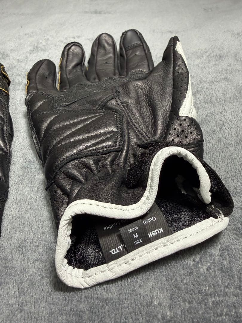 クシタニ K-5364 エアーGPSグローブ