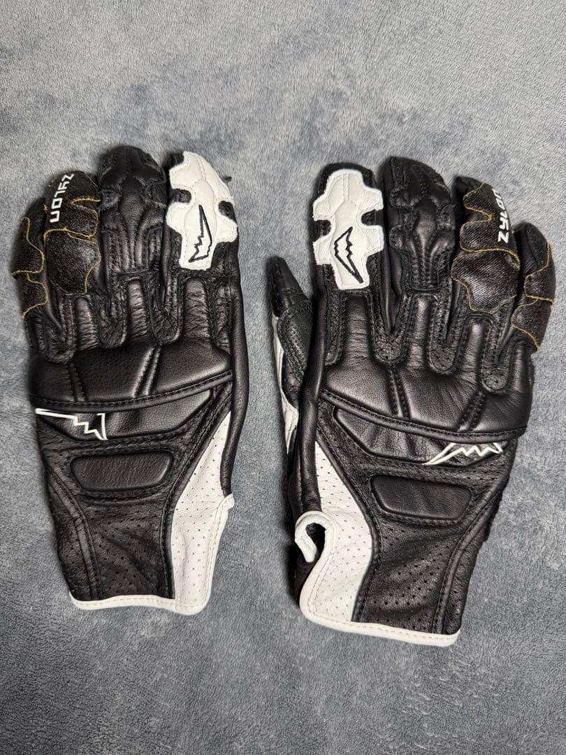 クシタニ K-5364 エアーGPSグローブ