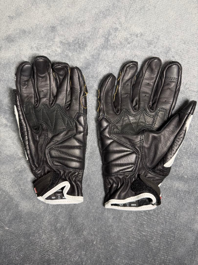 クシタニ K-5364 エアーGPSグローブ