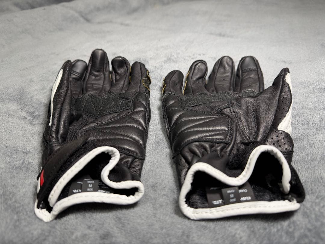 クシタニ K-5364 エアーGPSグローブ