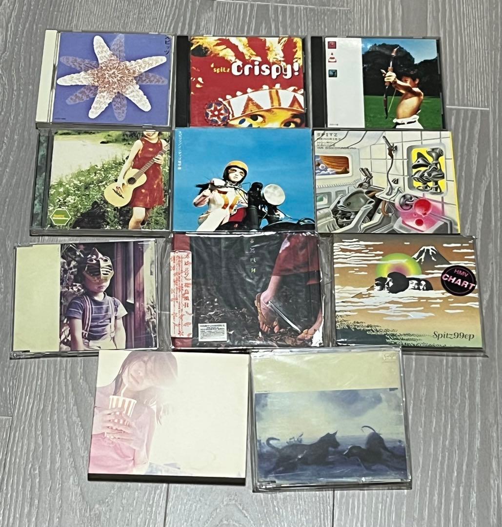 【まとめ売り約150枚】J-POP/ロック バンド男性アーティスト CD 邦楽