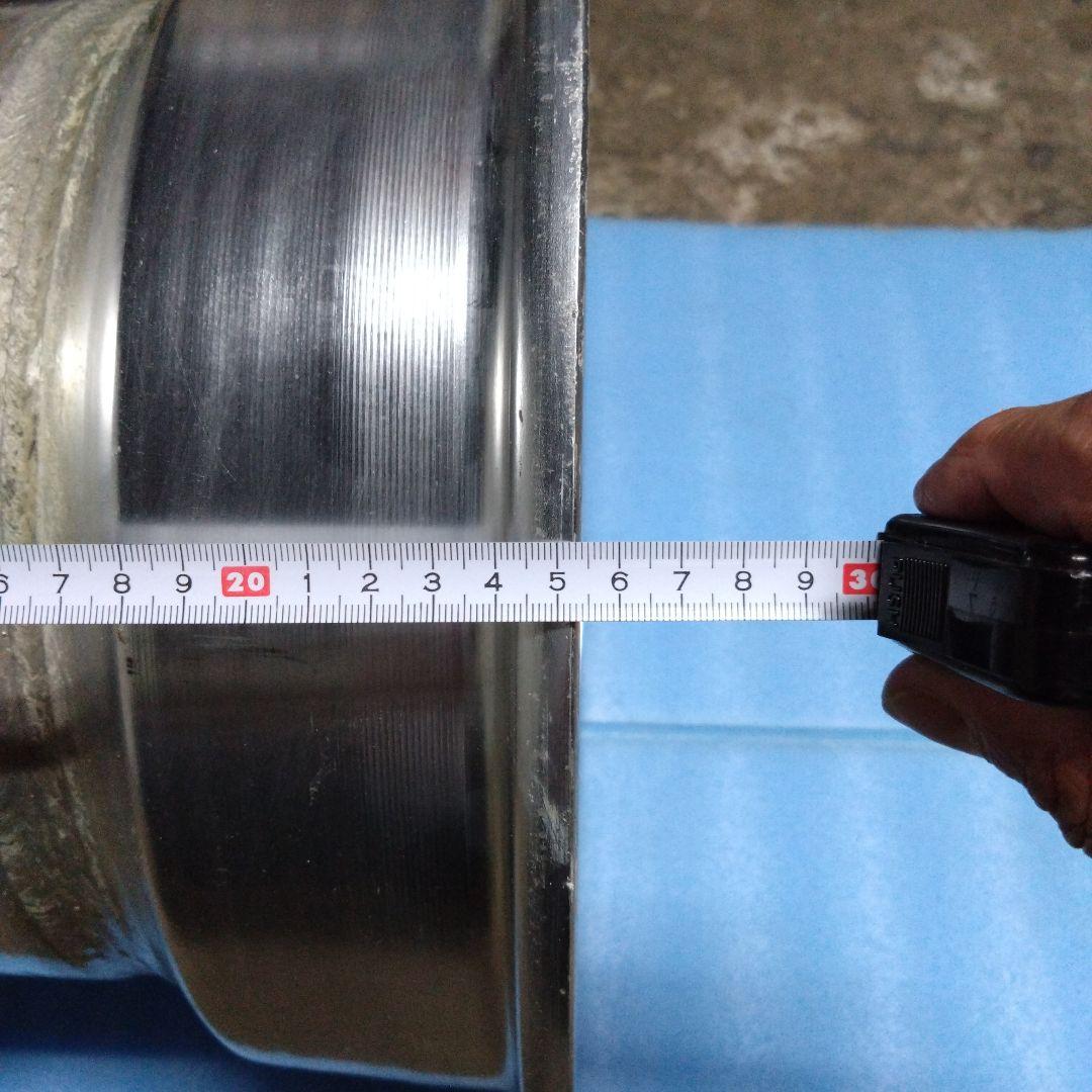 スピードスター　スターシャーク　当時物　ホイール２本