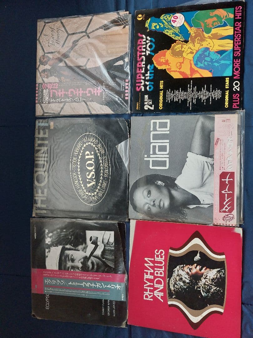 レコード LP 29枚セット まとめ売り 邦楽 洋楽