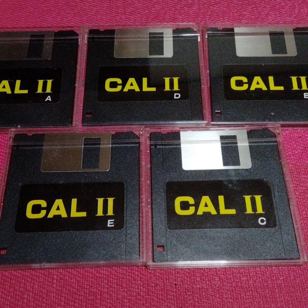 ★激レア★【MSX2】SONY HITBIT HB-F1XD本体　ソフト付き