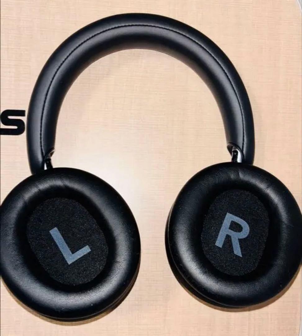 C*y様 Anker soundcore space one proワイヤレスヘ