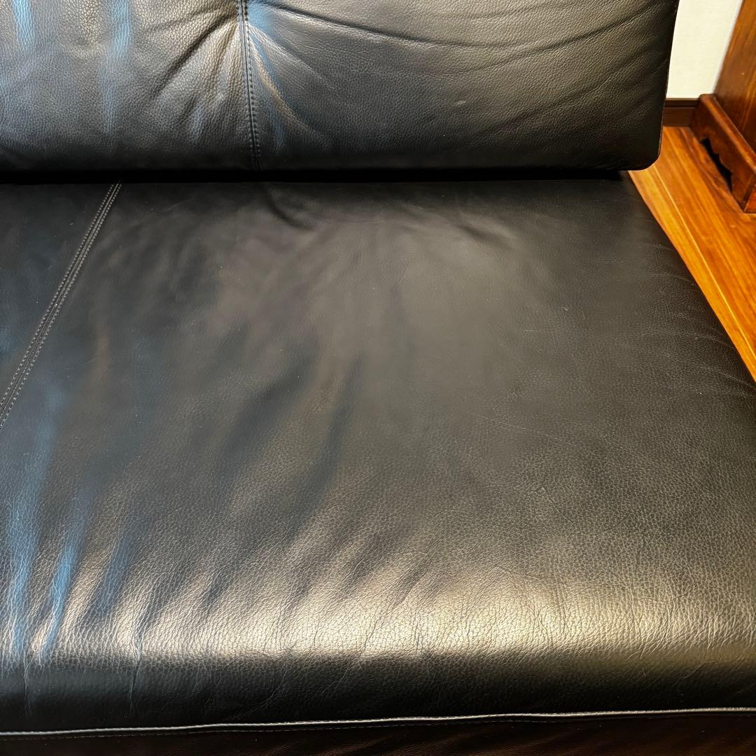 マスターウォールMORELESS SOFA モアレスソファ180cm 美品