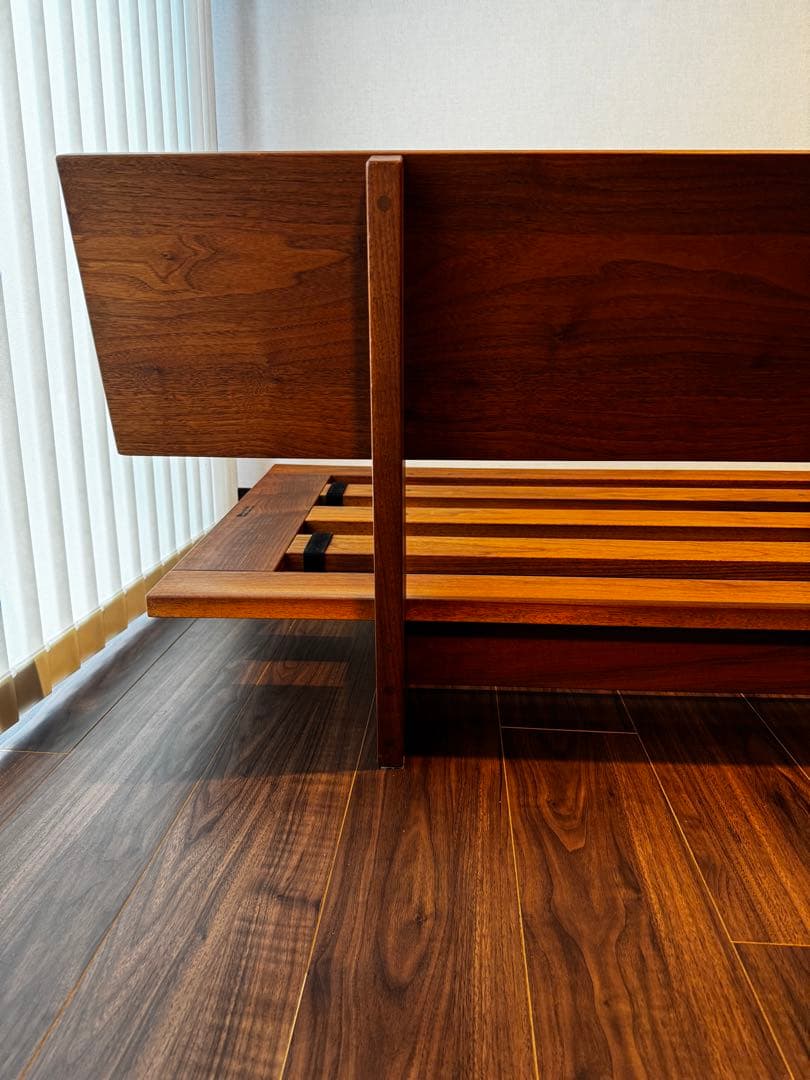 マスターウォールMORELESS SOFA モアレスソファ180cm 美品