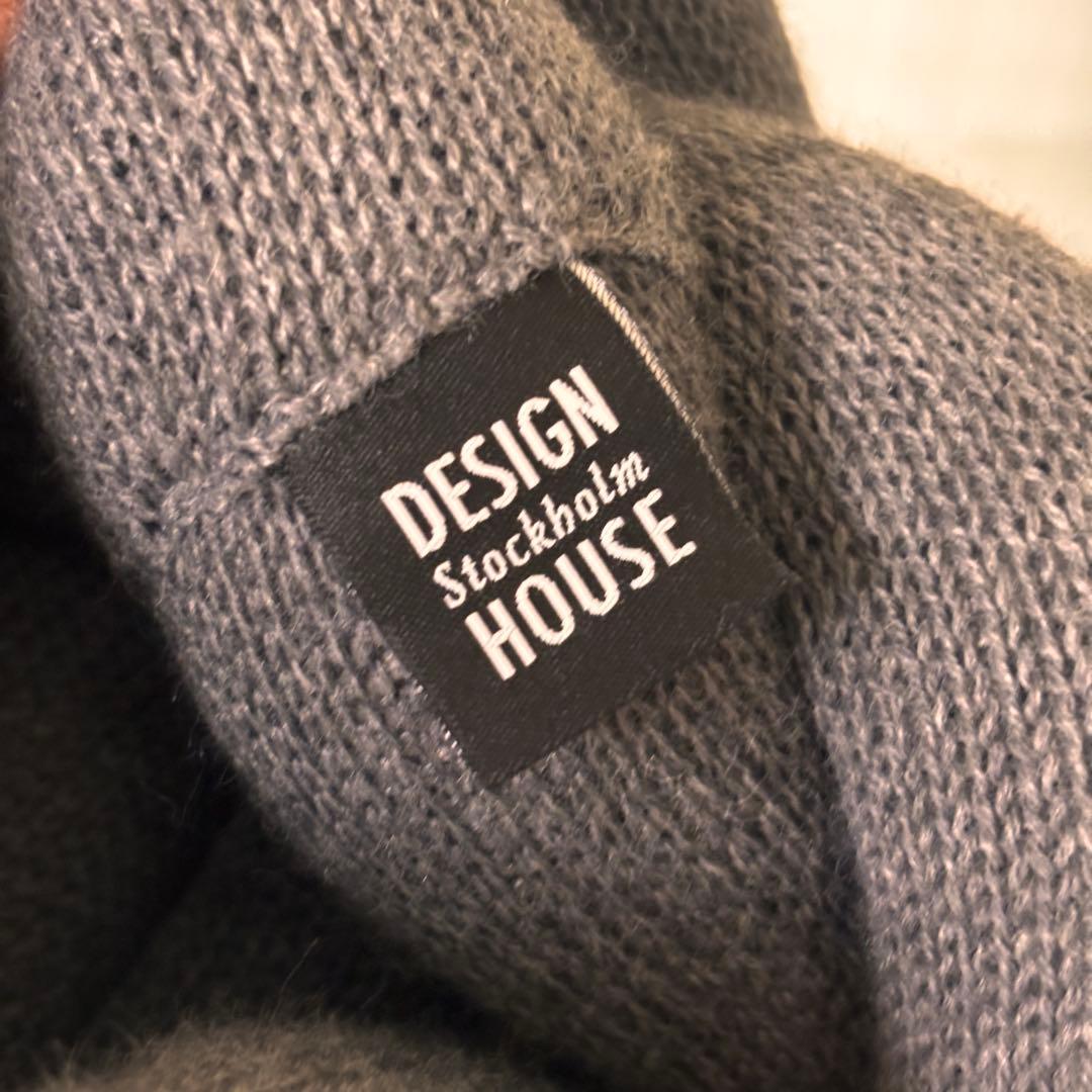 クッション・座布団 Design House Stockholm Knot Cushion