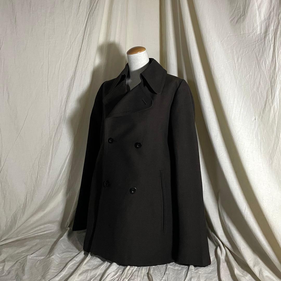 ジャケット・アウター 03AW Y'S Yohji Yamamoto half coat jacket