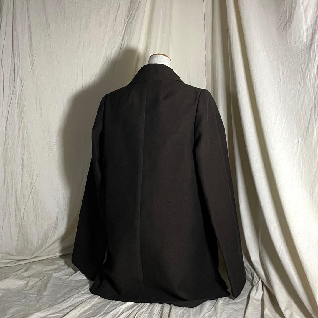 ジャケット・アウター 03AW Y'S Yohji Yamamoto half coat jacket