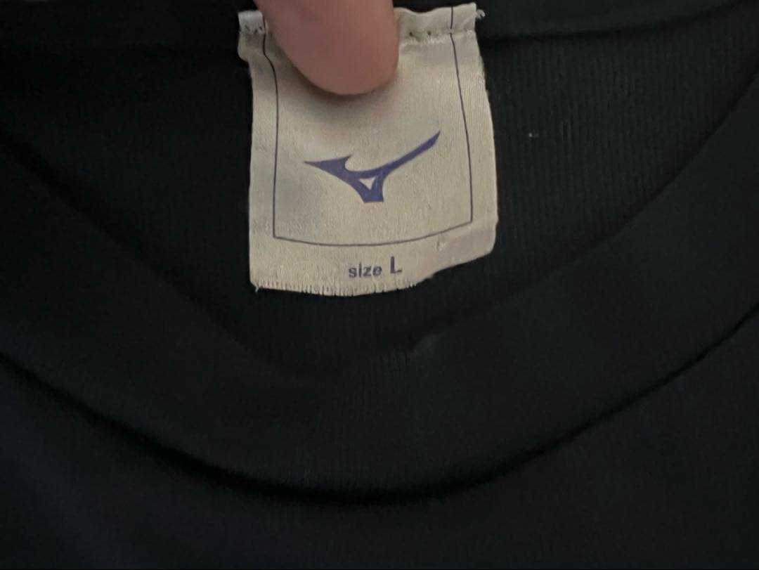 日体大 バレー部 練習着