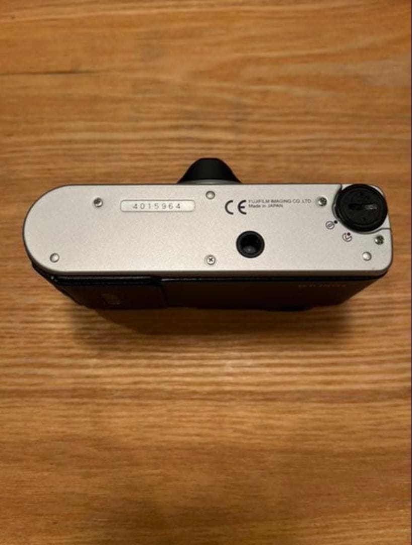 FUJI FILM KLASSE W（クラッセW）