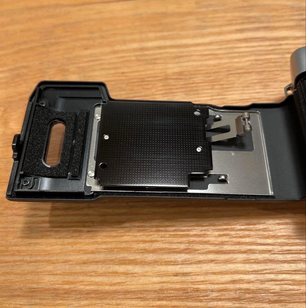 FUJI FILM KLASSE W（クラッセW）