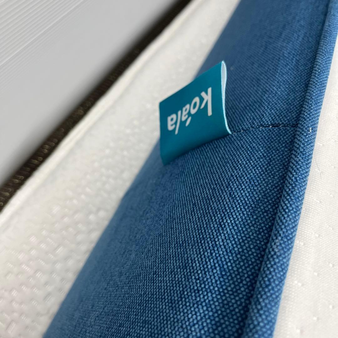 コアラマットレス　ダブルサイズ　送料込み