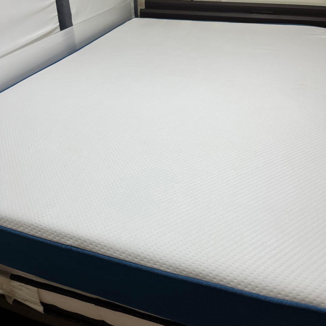 コアラマットレス　ダブルサイズ　送料込み