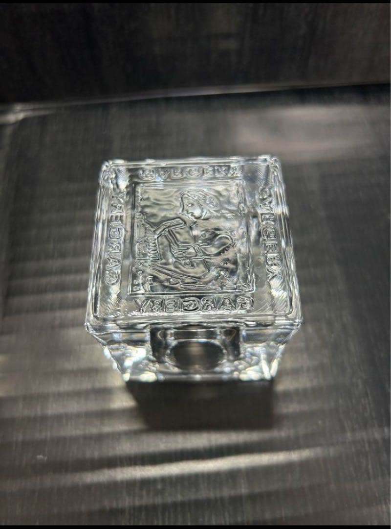 ガージェリーグラス