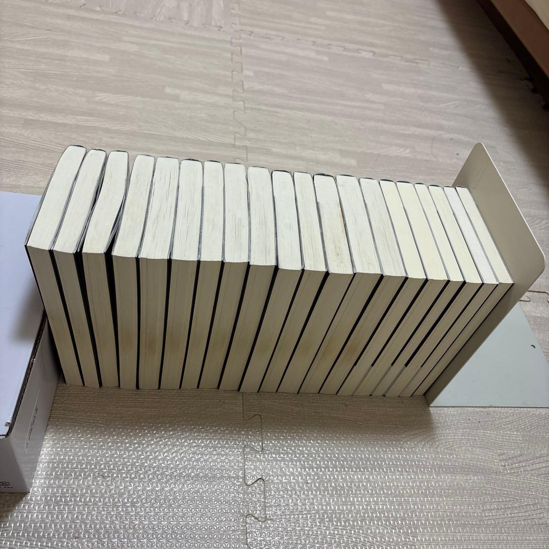 ハリーポッター　全巻セット　ペガサス文庫