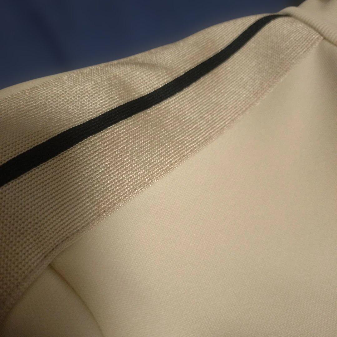 Palm Angelsバー厶エンジェルス ジャケットジャージ　アイボリー