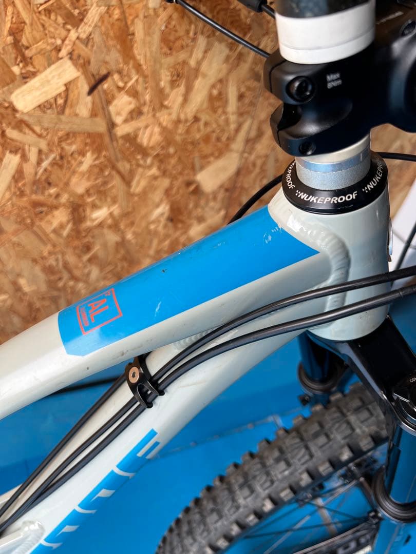 Nukeproof Mega 290 マウンテンバイク Sサイズ