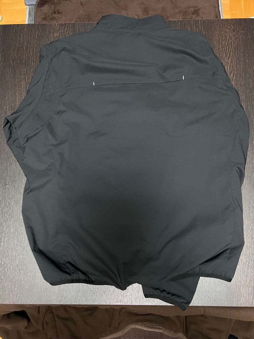 貴重サイズ　3L ルコック ゴルフ ジャンバー ブルゾン