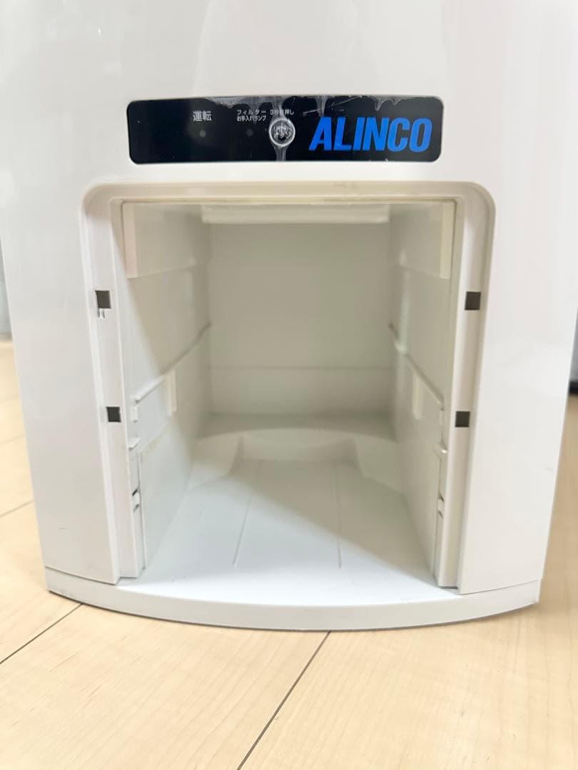 アルインコ 白米・玄米用 定温米びつクーラー 30kg TTR-30