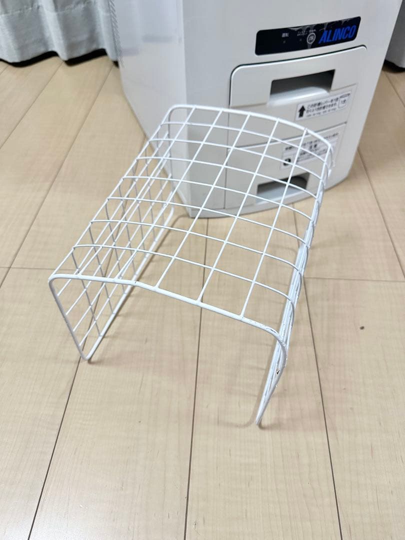 アルインコ 白米・玄米用 定温米びつクーラー 30kg TTR-30