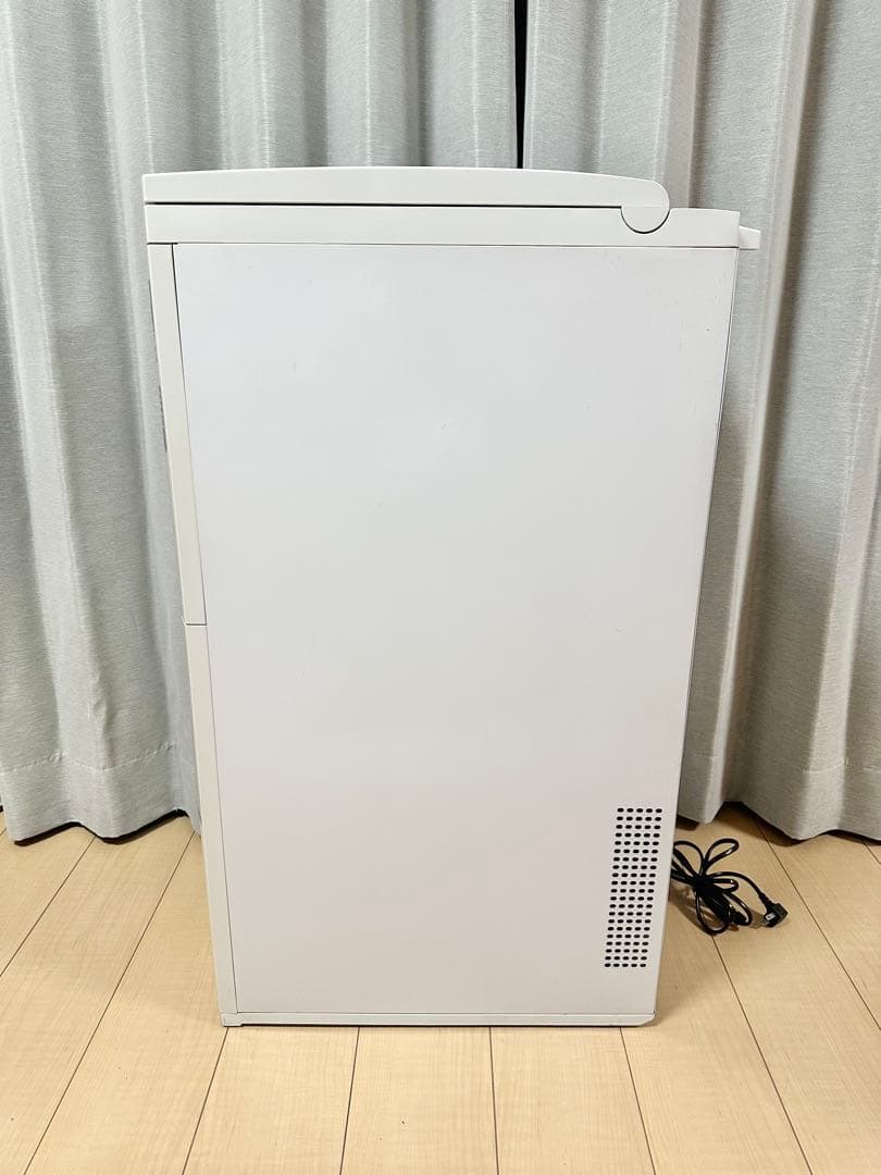 アルインコ 白米・玄米用 定温米びつクーラー 30kg TTR-30