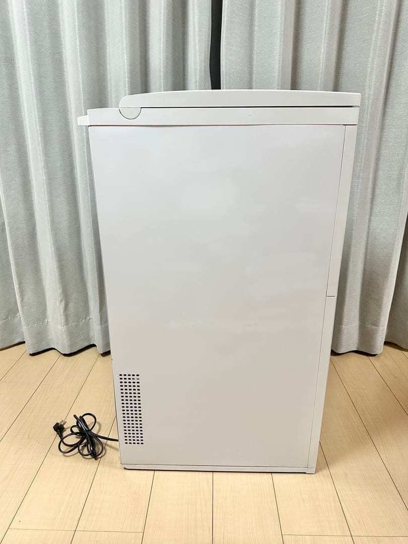 アルインコ 白米・玄米用 定温米びつクーラー 30kg TTR-30