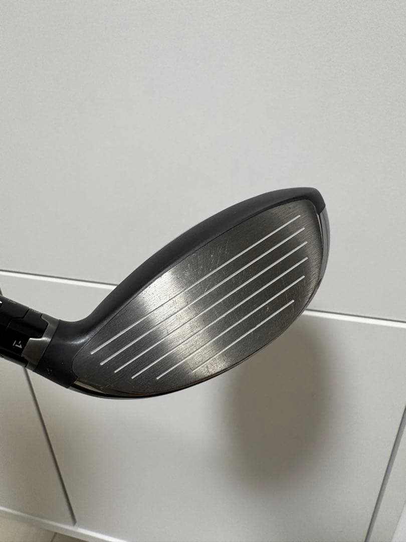 キャロウェイ パラダイム トリプルダイヤ 5w レフティ