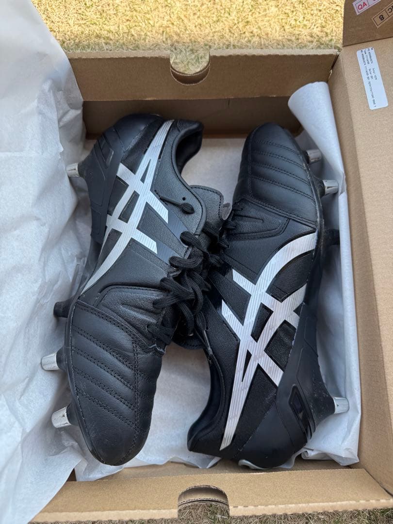 シューズ GEL-LETHAL TIGHT FIVE WIDE 29cm