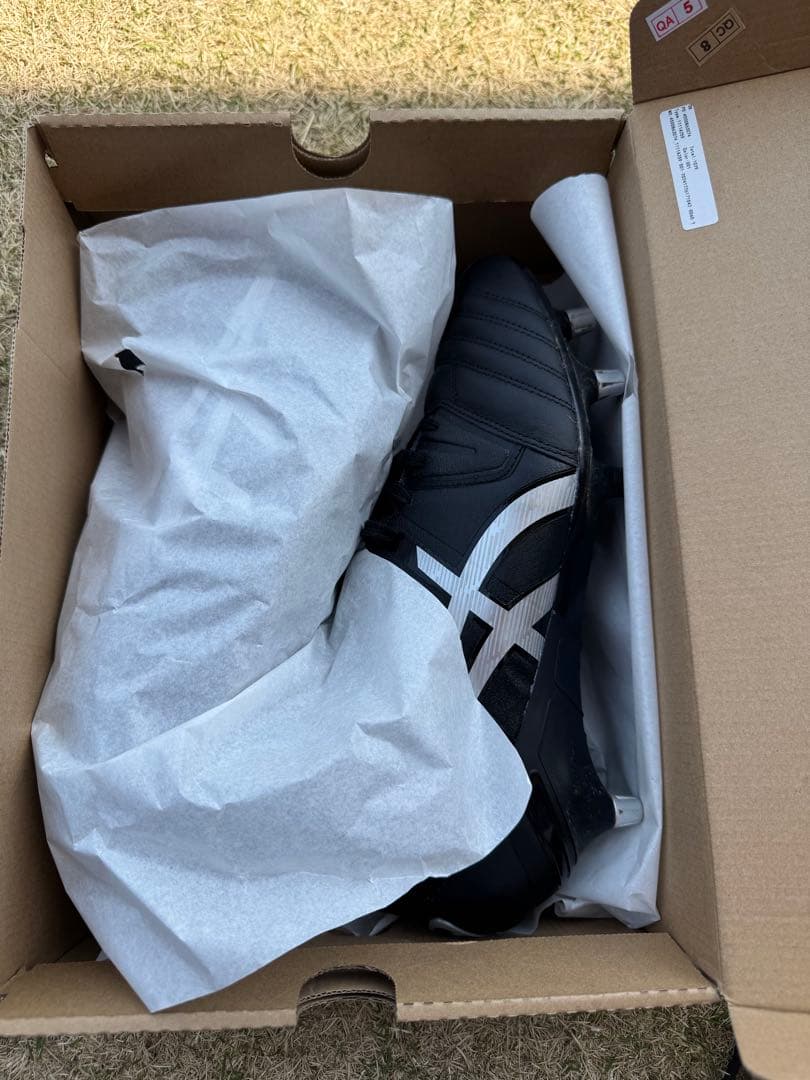 シューズ GEL-LETHAL TIGHT FIVE WIDE 29cm