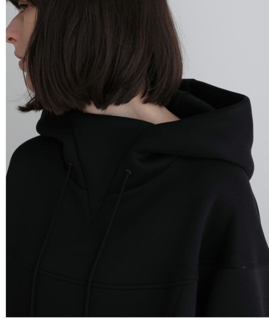 ルフィル　スポーツ　テックダンボールジャージーフーディ