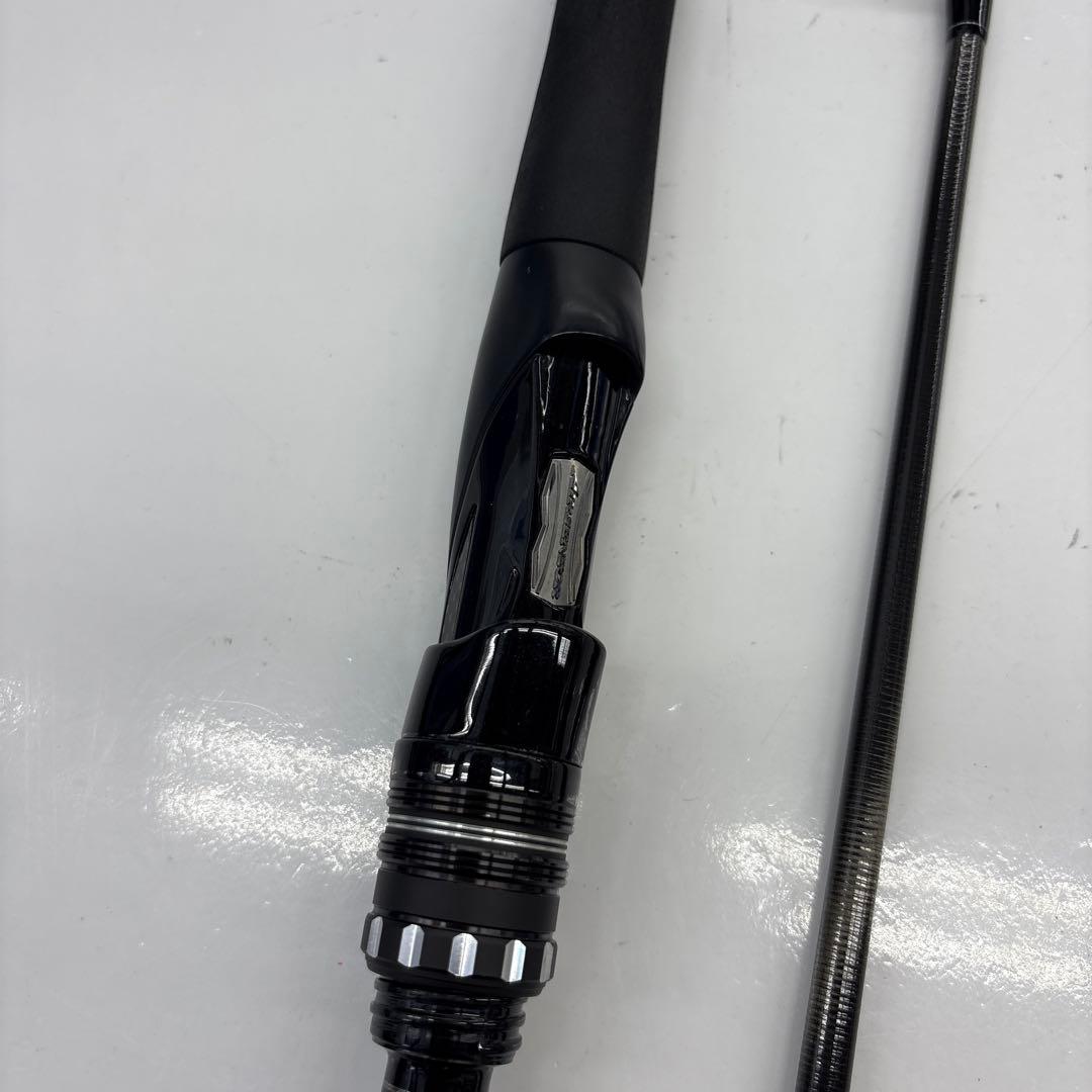 ダイワ 21ラブラックス AGS 93M・N