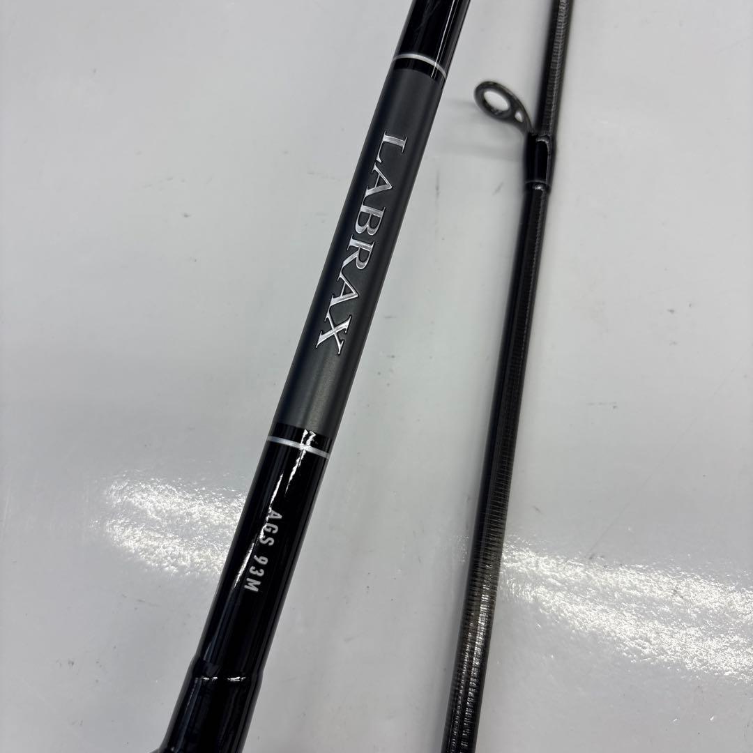 ダイワ 21ラブラックス AGS 93M・N