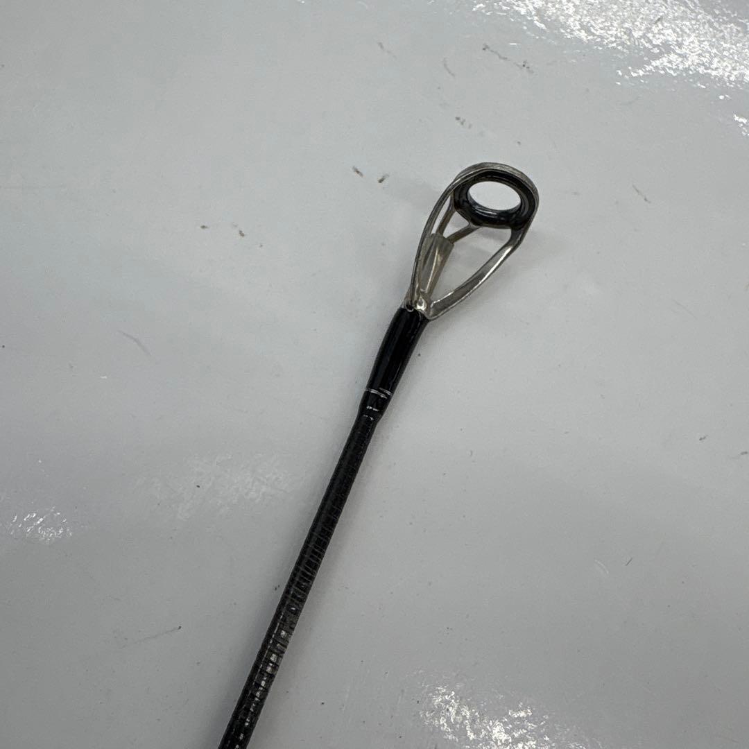 ダイワ 21ラブラックス AGS 93M・N