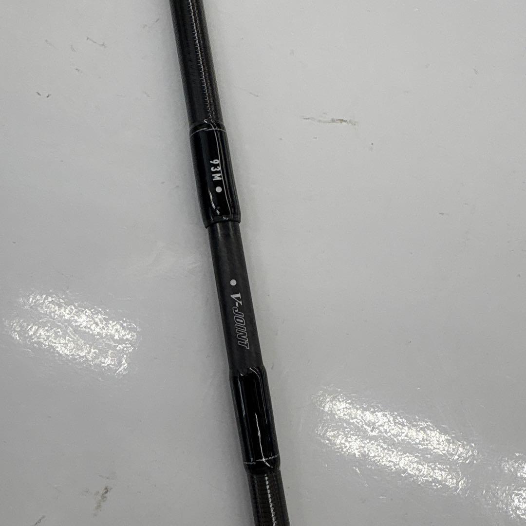 ダイワ 21ラブラックス AGS 93M・N