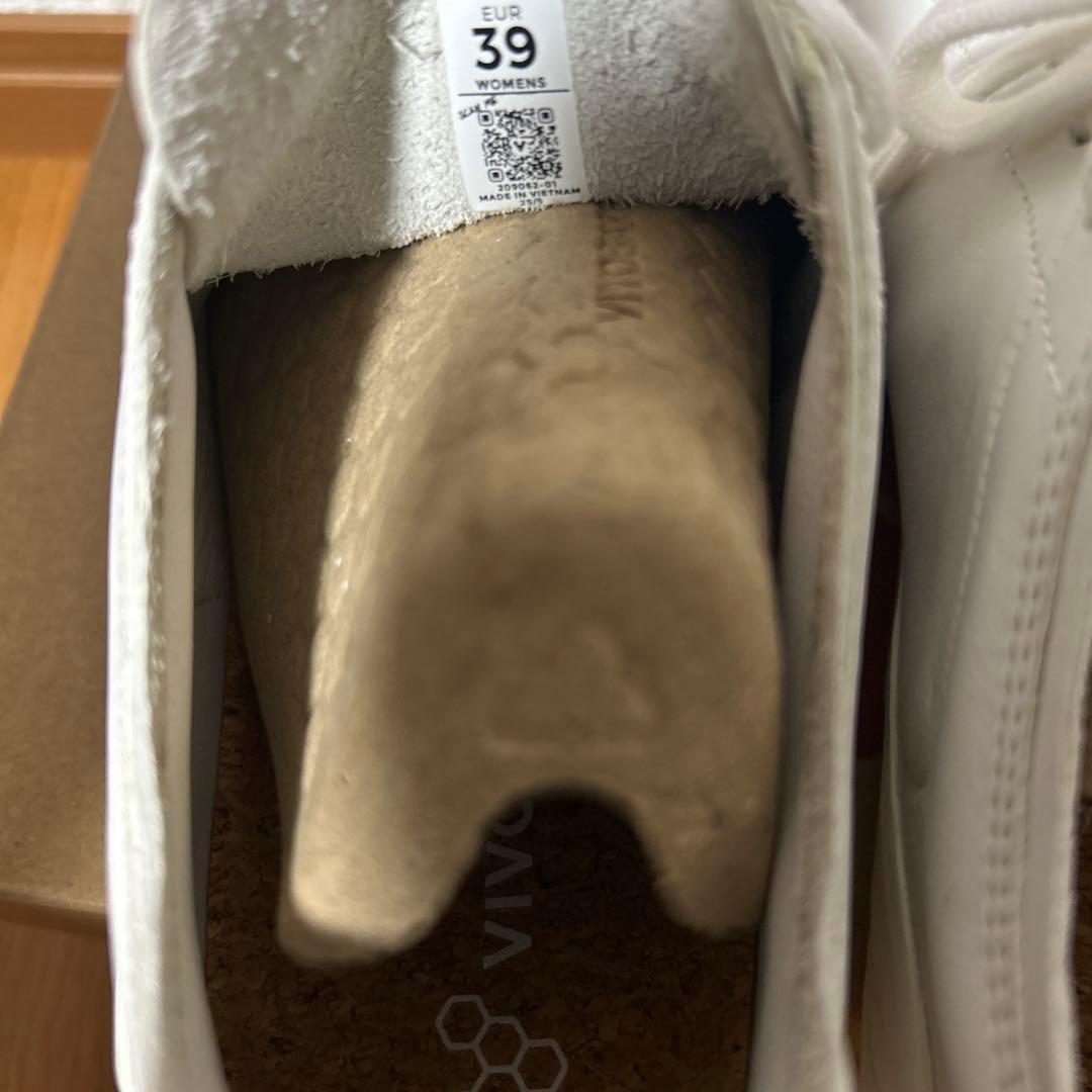 vivobarefootジオコートⅣ 39