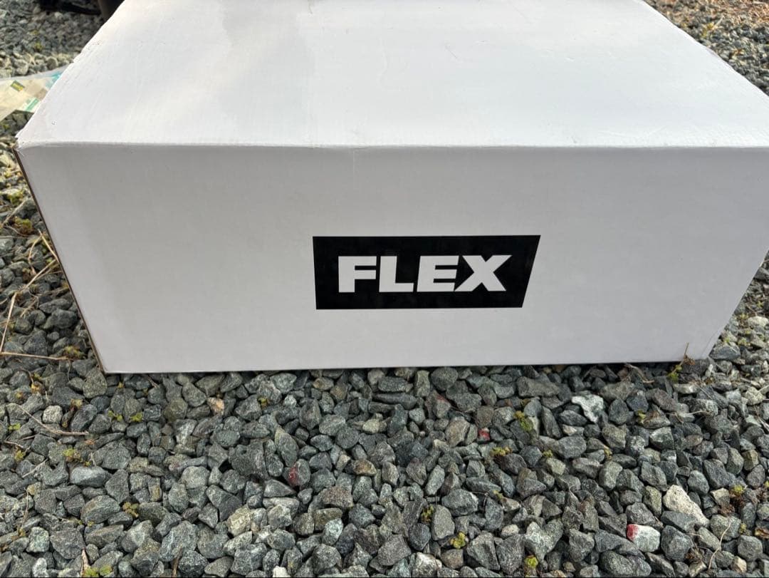 FLEX トヨタ　ハイエース　テールランプ