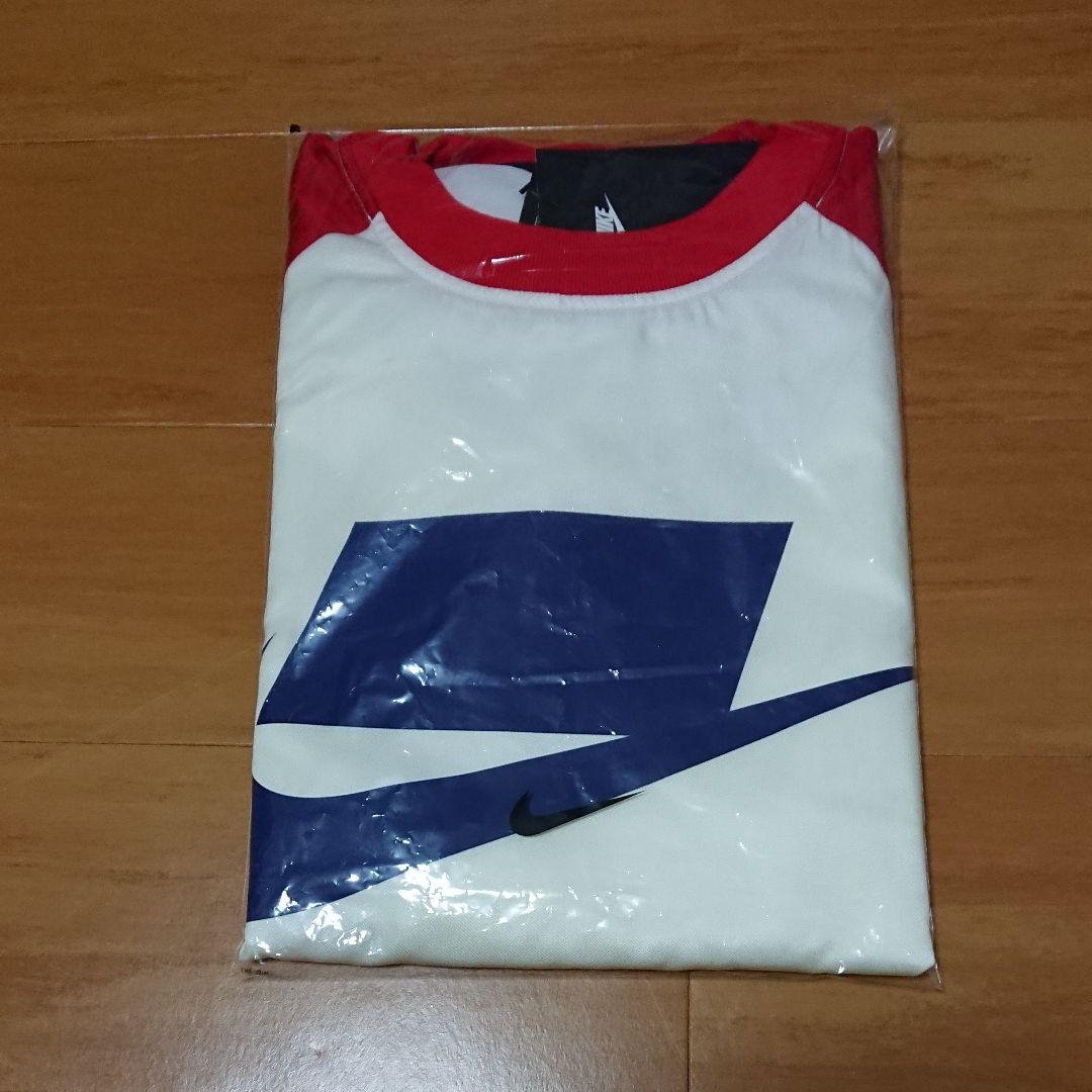 【非売品】NIKE ナイキ×鹿島アントラーズ ウーブン クルー 2XL