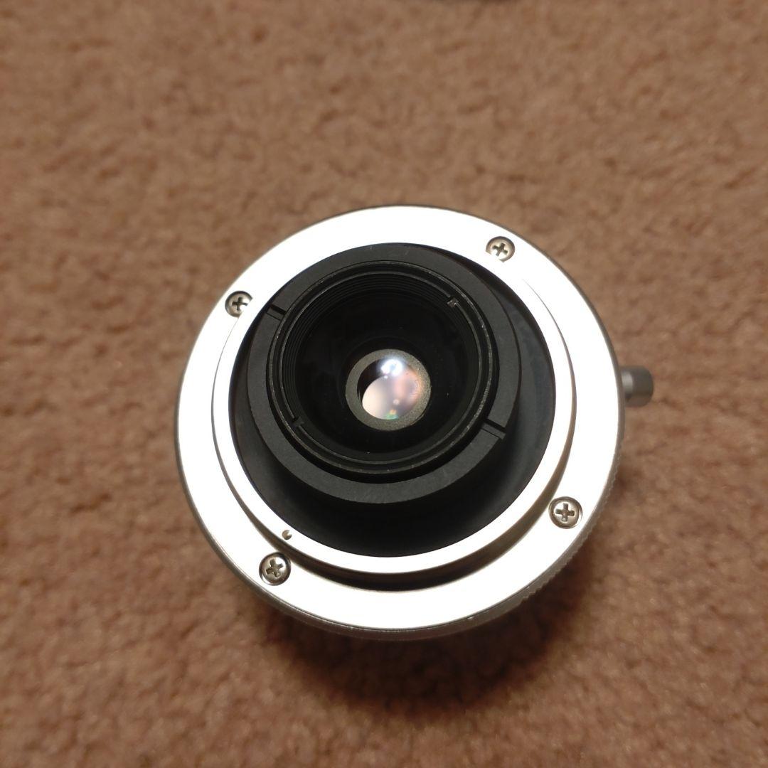 フォクトレンダー SNAPSHOT-SKOPAR 25mm F4 MC