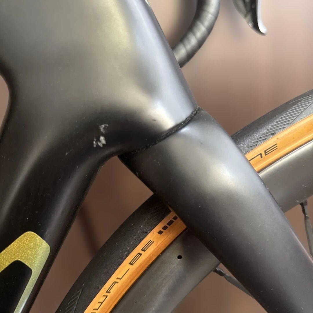 自転車本体 YtSpecialized S-WORKS Tarmac SL7 49