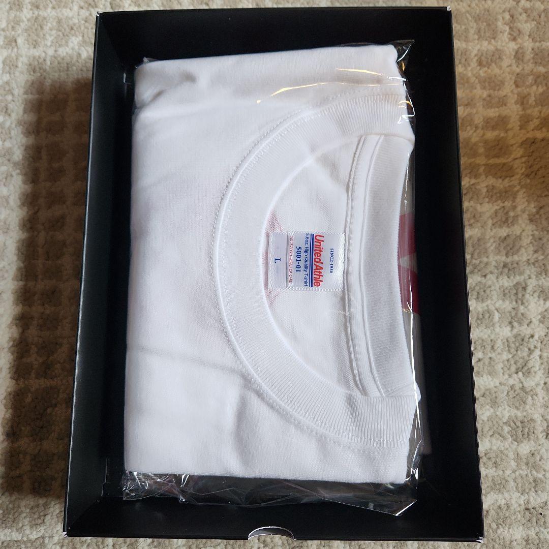 TRIPLE AXE-THE LAST TOUR in Makuhari- T…