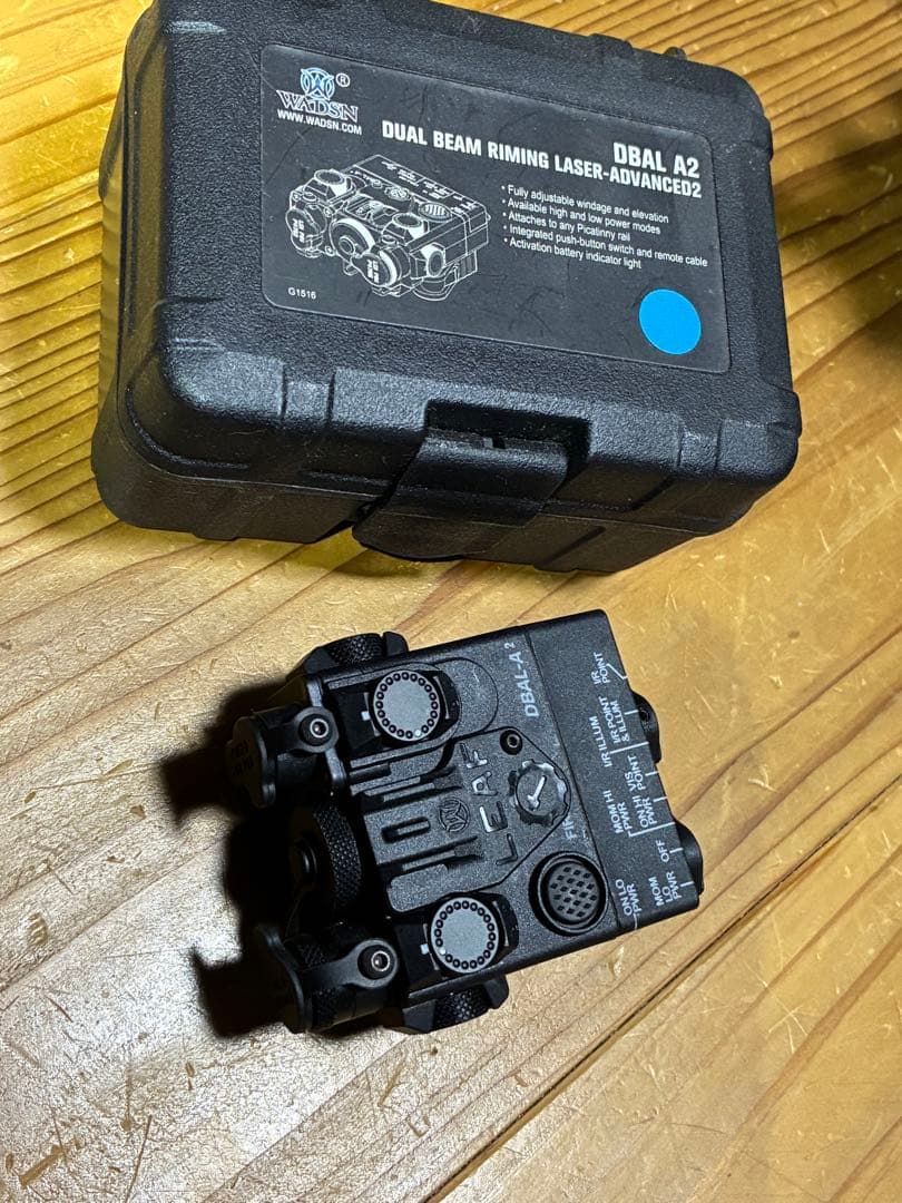 東京マルイ MK18MOD.1 ガスブロ