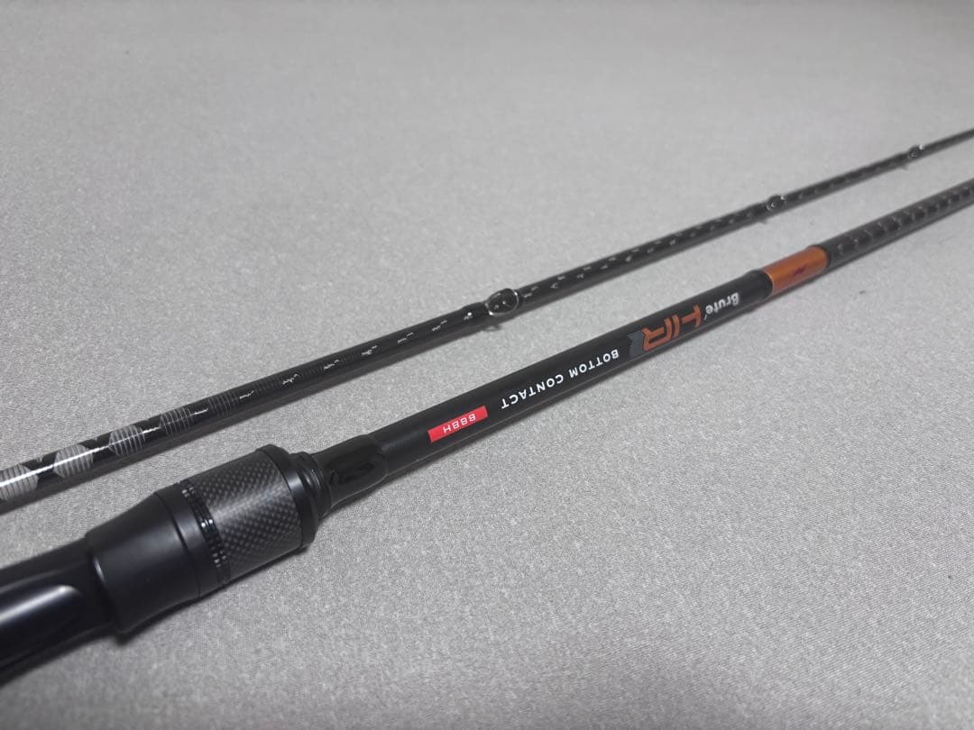 アピア　ブルート　HR BOTTOM CONTACT 88H