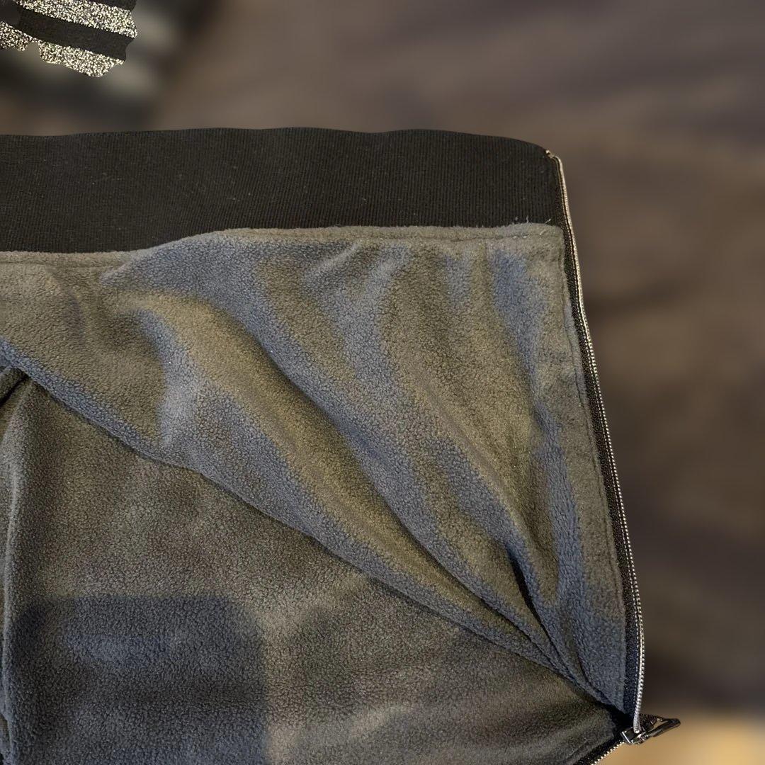 マークアンドロナ　セットアップ冬