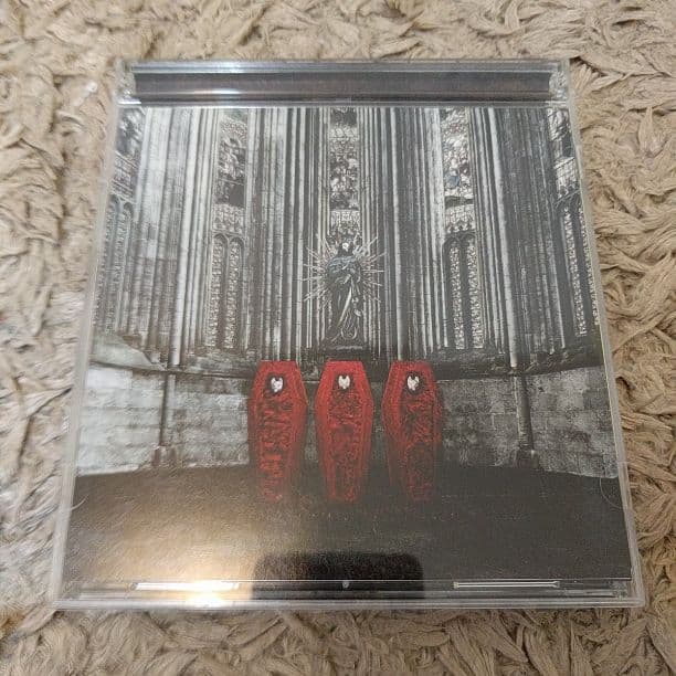 BABYL（初回限定盤）CD+DVD LimitedEdition