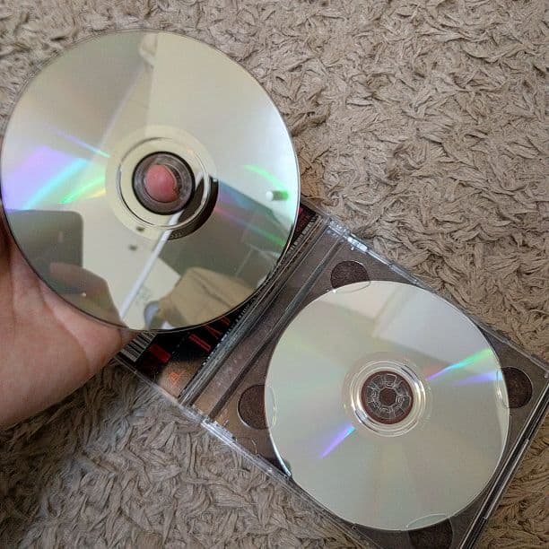 BABYL（初回限定盤）CD+DVD LimitedEdition